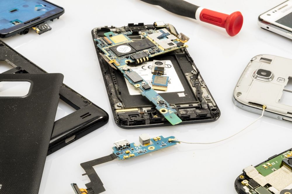 iPhone reparation i Aalborg - Få din telefon tilbage i topform